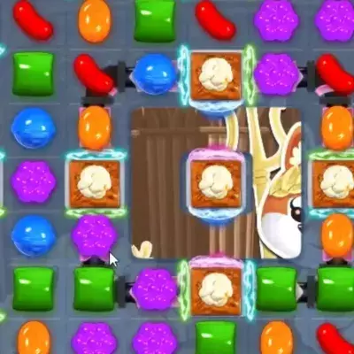 Candy Crush Saga Level 1427: Lösung, Tipps und Tricks
