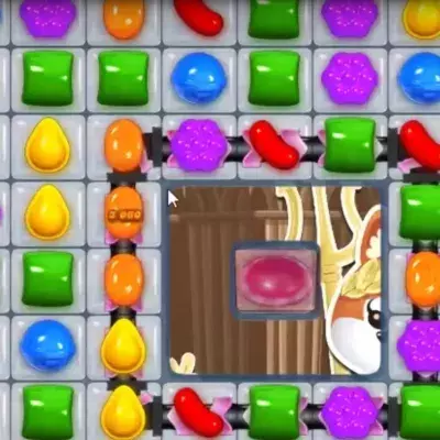 Candy Crush Saga Level 1425: Lösung, Tipps und Tricks