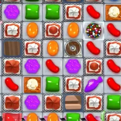 Candy Crush Saga Level 1423: Lösung, Tipps und Tricks