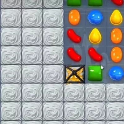 Candy Crush Saga Level 1421: Lösung, Tipps und Tricks