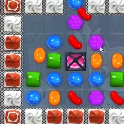 Candy Crush Saga Level 1420: Lösung, Tipps und Tricks