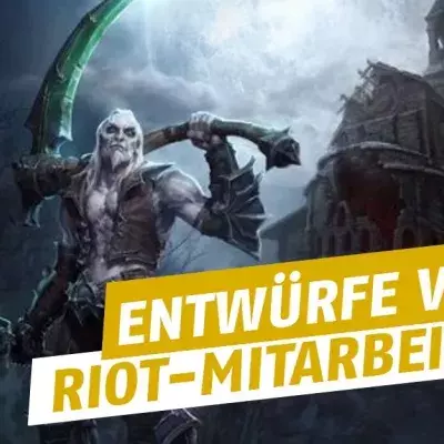 League of Legends: Riot-Mitarbeiter wollen, dass diese Champions ins Spiel kommen