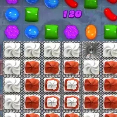 Candy Crush Saga Level 1415: Lösung, Tipps und Tricks