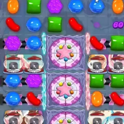 Candy Crush Saga Level 1413: Lösung, Tipps und Tricks