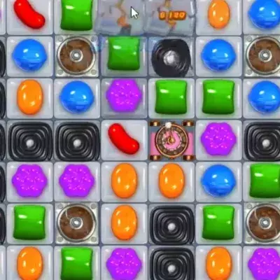 Candy Crush Saga Level 1411: Lösung, Tipps und Tricks
