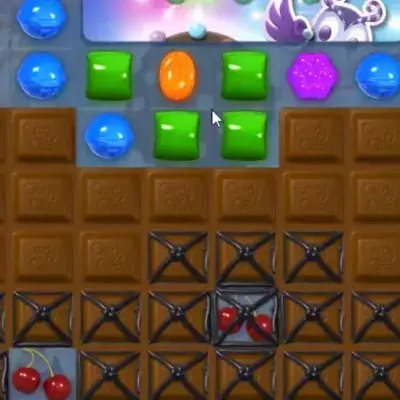 Candy Crush Saga Level 1410: Lösung, Tipps und Tricks