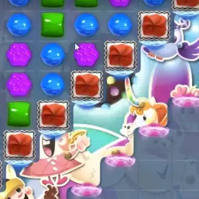 Candy Crush Saga Level 1403: Lösung, Tipps und Tricks