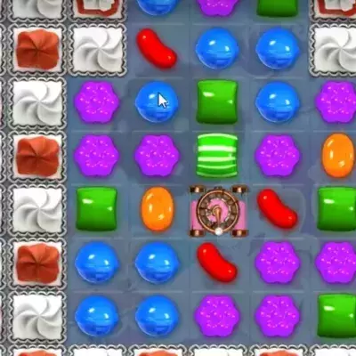 Candy Crush Saga Level 1402: Lösung, Tipps und Tricks