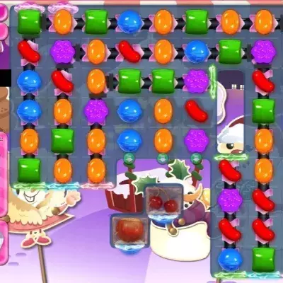 Candy Crush Saga Level 1399: Lösung, Tipps und Tricks