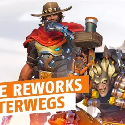 League of Legends: Reworks für Dr. Mundo, Akali und Volibear