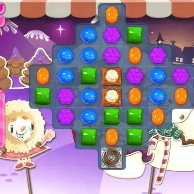 Candy Crush Saga Level 1391: Lösung, Tipps und Tricks
