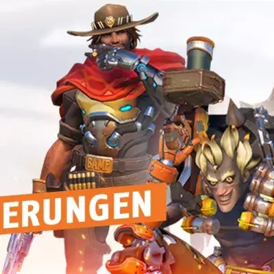 Overwatch: Diese 3 Änderungen habt ihr auf dem jüngsten Patch sicher übersehen