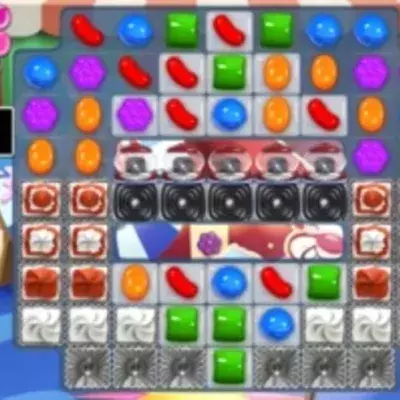 Candy Crush Saga Level 1382: Lösung, Tipps und Tricks