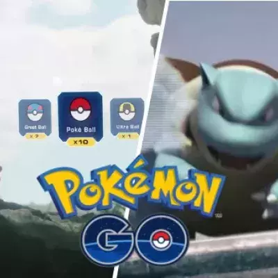 Pokemon GO: Eine Betaversion für das Spiel ist in Japan angekündigt