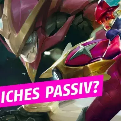 League of Legends: So wird Shyvana interessanter