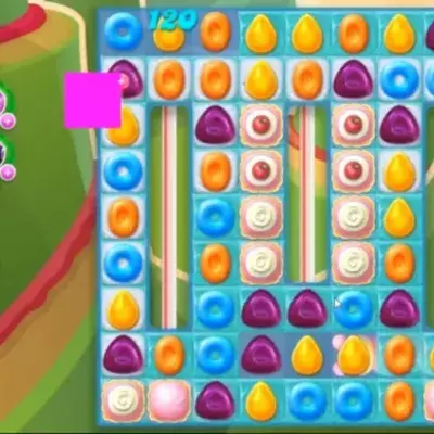 Candy Crush Jelly Level 90: Lösung, Tipps und Tricks