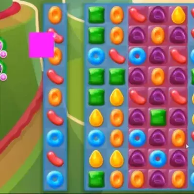 Candy Crush Jelly Level 89: Lösung, Tipps und Tricks