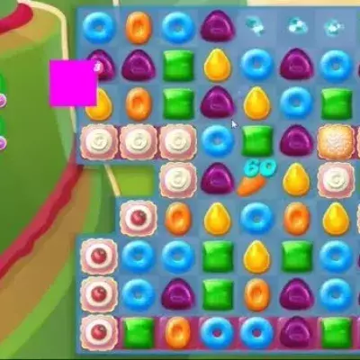 Candy Crush Jelly Level 83: Lösung, Tipps und Tricks