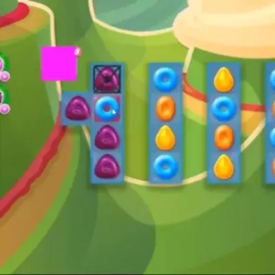 Candy Crush Jelly Level 81: Lösung, Tipps und Tricks