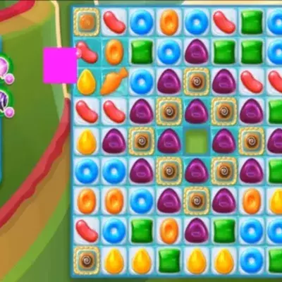 Candy Crush Jelly Level 100: Lösung, Tipps und Tricks