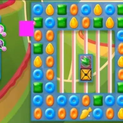 Candy Crush Jelly Level 98: Lösung, Tipps und Tricks