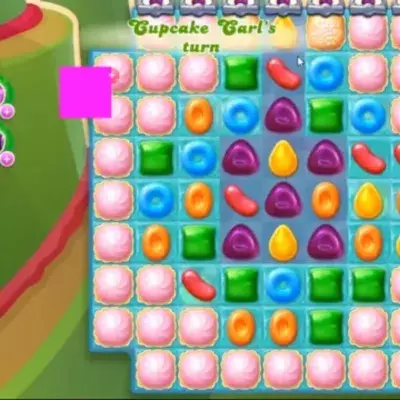 Candy Crush Jelly Level 96: Lösung, Tipps und Tricks