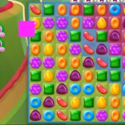 Candy Crush Jelly Level 95: Lösung, Tipps und Tricks