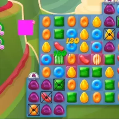Candy Crush Jelly Level 94: Lösung, Tipps und Tricks