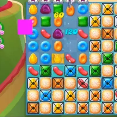 Candy Crush Jelly Level 92: Lösung, Tipps und Tricks