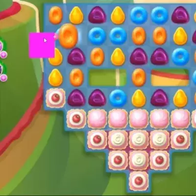 Candy Crush Jelly Level 93: Lösung, Tipps und Tricks