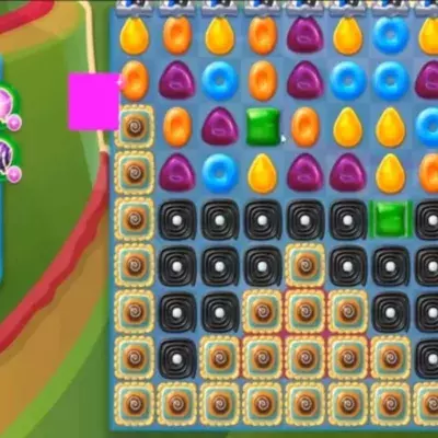 Candy Crush Jelly Level 91: Lösung, Tipps und Tricks