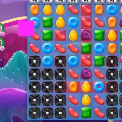Candy Crush Jelly Level 110: Lösung, Tipps und Tricks