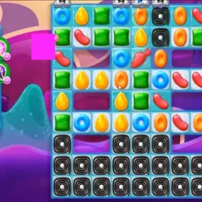 Candy Crush Jelly Level 108: Lösung, Tipps und Tricks