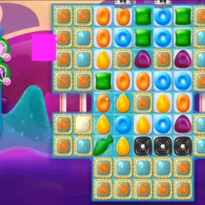 Candy Crush Jelly Level 107: Lösung, Tipps und Tricks