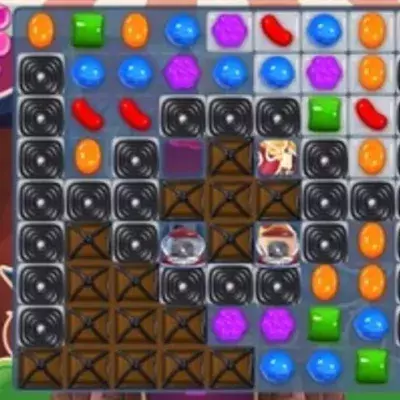 Candy Crush Saga Level 1479: Lösung, Tipps und Tricks
