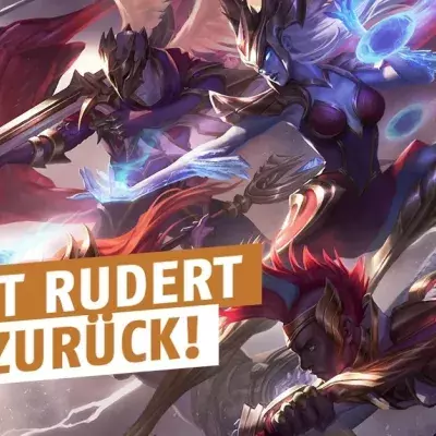 League of Legends: SKT-Skins zu teuer?