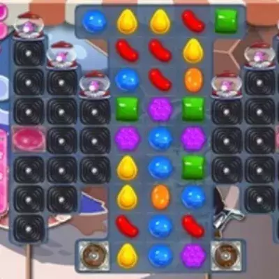Candy Crush Saga Level 1475: Lösung, Tipps und Tricks