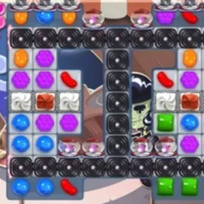 Candy Crush Saga Level 1473: Lösung, Tipps und Tricks