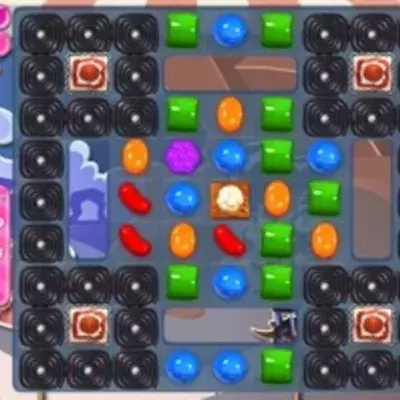 Candy Crush Saga Level 1472: Lösung, Tipps und Tricks