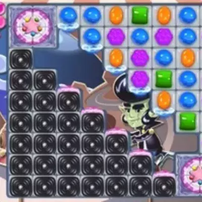Candy Crush Saga Level 1462: Lösung, Tipps und Tricks