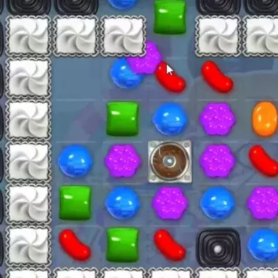 Candy Crush Saga Level 1460: Lösung, Tipps und Tricks