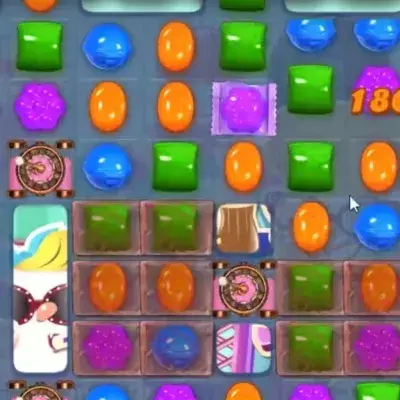 Candy Crush Saga Level 1459: Lösung, Tipps und Tricks