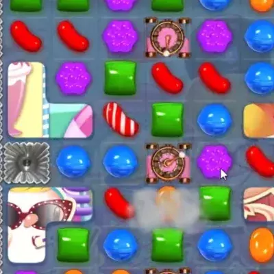 Candy Crush Saga Level 1457: Lösung, Tipps und Tricks