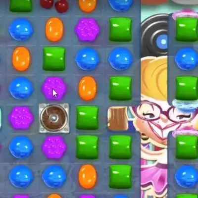 Candy Crush Saga Level 1456: Lösung, Tipps und Tricks