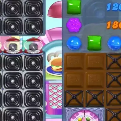 Candy Crush Saga Level 1455: Lösung, Tipps und Tricks