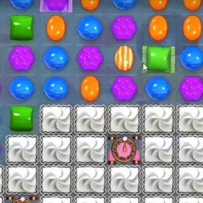 Candy Crush Saga Level 1452: Lösung, Tipps und Tricks