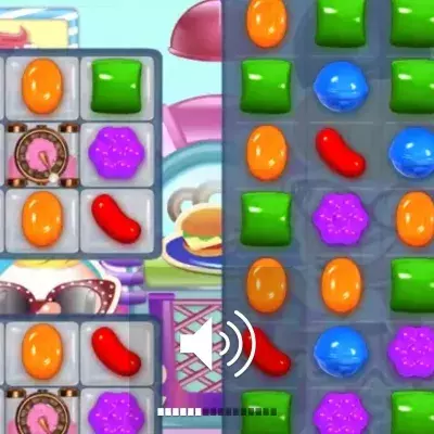 Candy Crush Saga Level 1451: Lösung, Tipps und Tricks