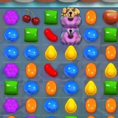 Candy Crush Saga Level 1442: Lösung, Tipps und Tricks