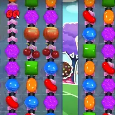 Candy Crush Saga Level 1441: Lösung, Tipps und Tricks