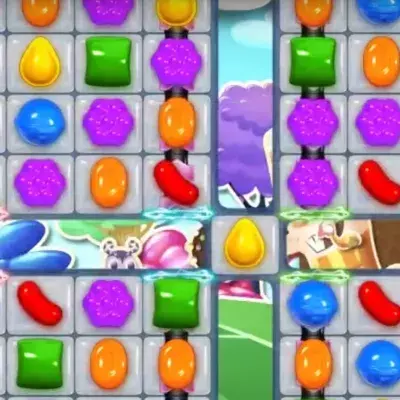 Candy Crush Saga Level 1440: Lösung, Tipps und Tricks